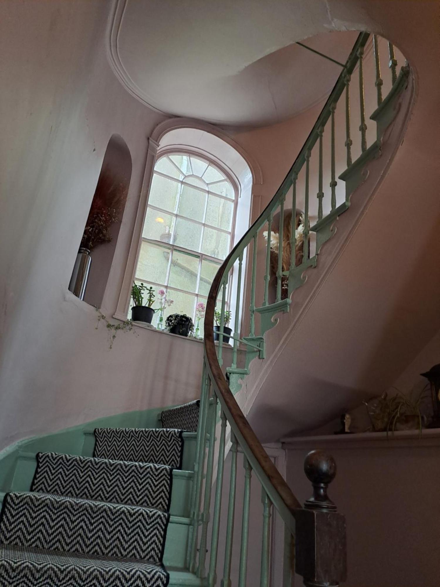 Hotel Westways House Cobh Exterior foto