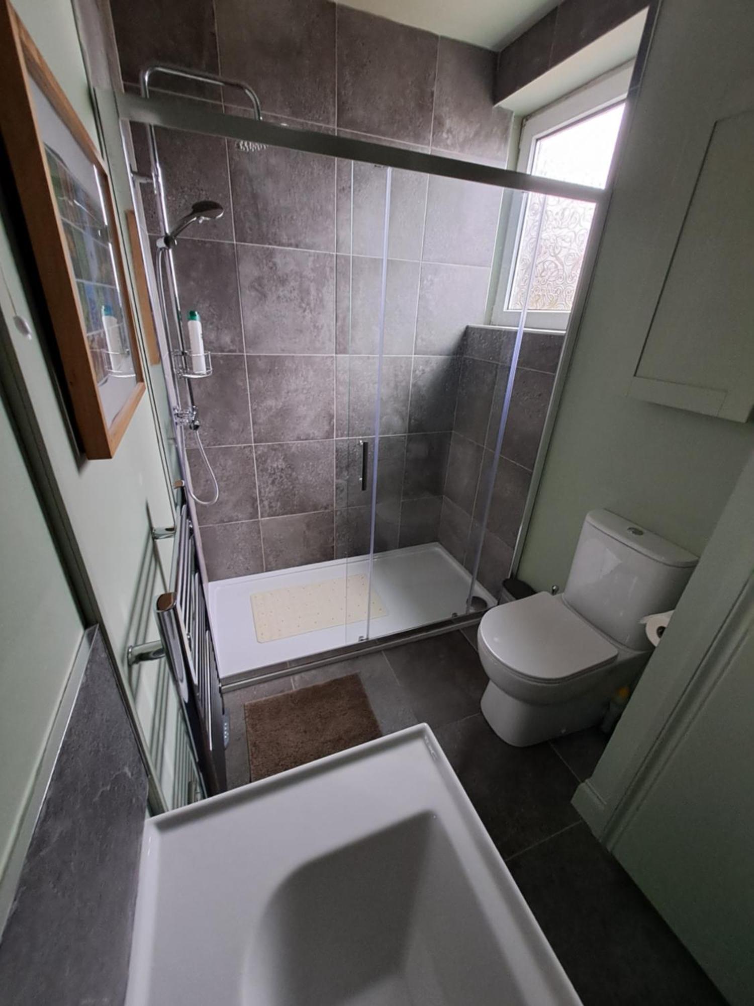 Hotel Westways House Cobh Habitación foto